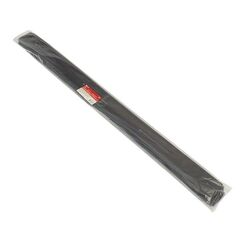Трубка термоусадочная ТУТ нг 40/20 черн. 1м (уп.25шт) PROxima EKF tut-40-b-1m • Купить по низкой цене в интернет-магазине СМЭК