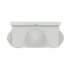 Коробка уравнивания потенциалов 6 зажимов 6 вводов д.20мм 80х80х40мм IP44 DKC NE3106 • Купить по низкой цене в интернет-магазине СМЭК