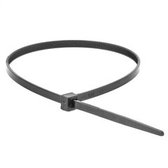Хомут кабельный 3.6х140 полиамид черн. (уп.100шт) DKC 25309SR • Купить по низкой цене в интернет-магазине СМЭК