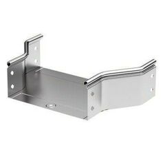 Переходник RRC симметричный 400/200 H80 RAL9010 DKC 36299RAL9010 • Купить по низкой цене в интернет-магазине СМЭК