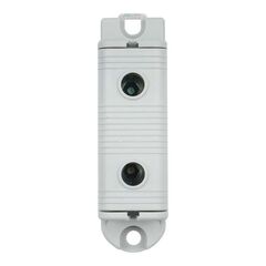 Клемма силовая вводная КСВ 16-95кв мм. серая EKF (plc-kvs-16-95-gray) • Купить по низкой цене в интернет-магазине СМЭК