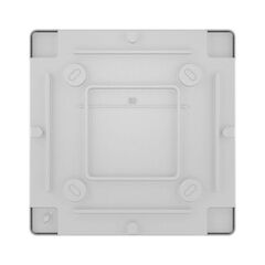 Коробка распределительная ОП 100х100х50мм IP56 гладкие стенки DKC 53810 • Купить по низкой цене в интернет-магазине СМЭК