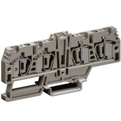 Изолятор прох. HMM.4/2+2GR 4кв.мм DKC ZHM220GR • Купить по низкой цене в интернет-магазине СМЭК