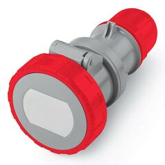 Розетка кабельная 16А 400В 3P+E IP67 DKC DIS3181646 • Купить по низкой цене в интернет-магазине СМЭК