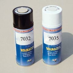 Краска акрил. балл. 30г RAL 7035 DKC R5A24 • Купить по низкой цене в интернет-магазине СМЭК