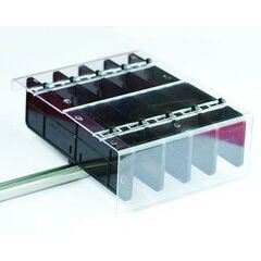 Крышка защитная PRT/M DKC ZPRT02 • Купить по низкой цене в интернет-магазине СМЭК