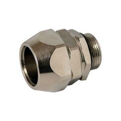 Муфта метал. рукав в изоляции в оплетке-коробка DN 10 IP66 М16х1.5 DKC T16014-1016 • Купить по низкой цене в интернет-магазине СМЭК