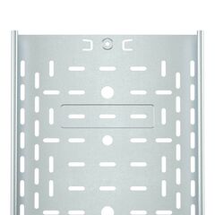 Лоток листовой перфорированный 300х50 L3000 сталь 0.7мм S3 DKC SPL3530 • Купить по низкой цене в интернет-магазине СМЭК