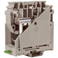 Зажим силовой GPA.150GR кабель/кабель 150кв.мм сер. DKC ZGA200GR-RET • Купить по низкой цене в интернет-магазине СМЭК