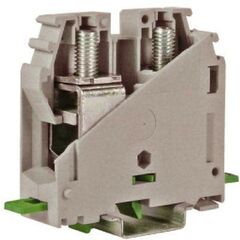 Зажим силовой GPA.70GR кабель/кабель 70кв.мм сер. DKC ZGA400GR-RET • Купить по низкой цене в интернет-магазине СМЭК