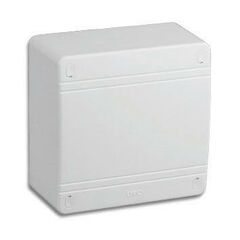Коробка распределительная 151х151х60мм SDN1 для кабель-канала DKC 01769 • Купить по низкой цене в интернет-магазине СМЭК