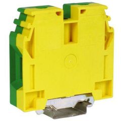 Клемма для заземл. TEC.70/O 70кв.мм ж/з DKC ZTO810 • Купить по низкой цене в интернет-магазине СМЭК