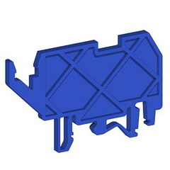 Упор для шины CNT/SU DKC ZCNTSU • Купить по низкой цене в интернет-магазине СМЭК