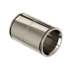 Муфта труба-труба d32мм IP66/IP67 нерж. сталь AISI 316L DKC 6110-32XX • Купить по низкой цене в интернет-магазине СМЭК