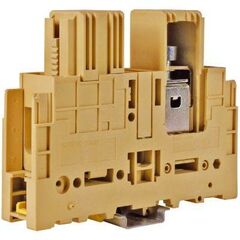 Клемма винт. GPM 95/CC/ 95кв.мм беж. DKC ZGP300 • Купить по низкой цене в интернет-магазине СМЭК