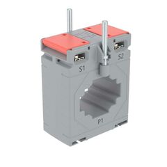 Трансформатор тока CT30 100А класс 0.2 1В.А DKC CT30-100-0.2-1 • Купить по низкой цене в интернет-магазине СМЭК