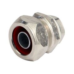 Комплект муфта металлорукав-коробка DN 12 М16х1.5 DKC KIT6014-16A • Купить по низкой цене в интернет-магазине СМЭК