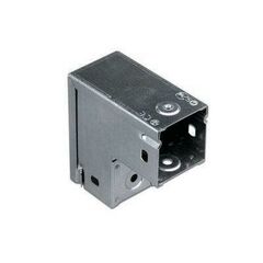Угол для лотка вертикальный неперфорир. вниз 90град. 50х50 DKC 39002 • Купить по низкой цене в интернет-магазине СМЭК