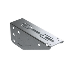 Консоль BM осн.100 нерж. сталь DKC BBM5010INOX • Купить по низкой цене в интернет-магазине СМЭК