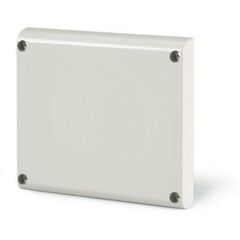 Крышка глухая 136х125 DKC DIS6540120 • Купить по низкой цене в интернет-магазине СМЭК