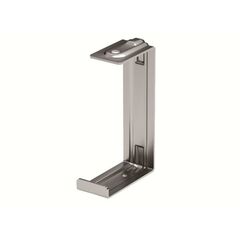 Скоба CS для подвеса лотка С-образ. осн.100 DKC BBA1010INOX • Купить по низкой цене в интернет-магазине СМЭК