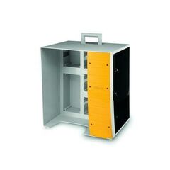 Корпус MBOX3 на 39 модулей и 5 постов с основанием 136х125мм DKC DIS6570035 • Купить по низкой цене в интернет-магазине СМЭК