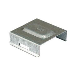 Пластина защитная осн. 80 (мет.) боковая нерж. IP44 DKC 30580INOX • Купить по низкой цене в интернет-магазине СМЭК