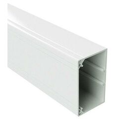 Кабель-канал 120х40 L2000 пластик TA-GN DKC 01783 • Купить по низкой цене в интернет-магазине СМЭК