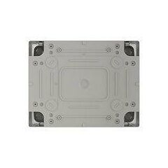 Коробка распределительная ОП 150х110х70мм IP56 прозр. крышка DKC 54020 • Купить по низкой цене в интернет-магазине СМЭК