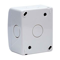Коробка установочная под VIVA 2 мод. настен. IP40 DKC 54640 • Купить по низкой цене в интернет-магазине СМЭК