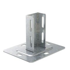 Крепление к потолку SSM нерж. сталь INOX304 DKC IBSF2901C • Купить по низкой цене в интернет-магазине СМЭК