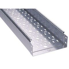 Лоток листовой перфорированный 200х80 L3000 нерж. сталь 0.8мм DKC 35304INOX • Купить по низкой цене в интернет-магазине СМЭК