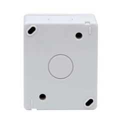 Коробка установочная под VIVA 2 мод. настен. IP55 DKC 54655 • Купить по низкой цене в интернет-магазине СМЭК