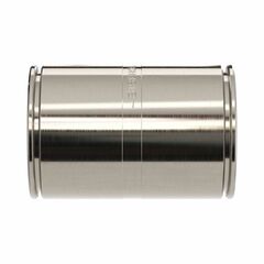 Муфта труба-труба d16мм IP66/IP67 нержавеющая сталь AISI 303 DKC 6110-16X • Купить по низкой цене в интернет-магазине СМЭК