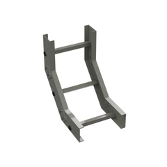 Угол вертикальный внутр. 90град. 500x150 стеклопластик DKC GLU91550R • Купить по низкой цене в интернет-магазине СМЭК