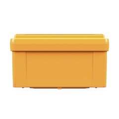 Коробка ответвительная FS 100х100х50мм 6р 450В 6А 4кв.мм с гладкими стенками и клеммн. IP56 пластик. DKC FSB10604 • Купить по низкой цене в интернет-магазине СМЭК