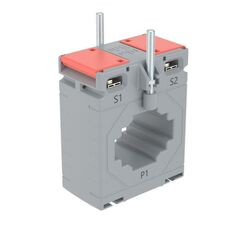 Трансформатор тока CT30 300А класс 0.5 5В.А DKC CT30-300-0.5-5 • Купить по низкой цене в интернет-магазине СМЭК