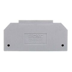 Компенсатор ширины для клемм KRUK-3-5 (уп.100шт) DKC DP-KRUK-3-5 • Купить по низкой цене в интернет-магазине СМЭК