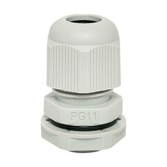Сальник PG11 IP54 отв. d19мм провод d5-10мм (уп.4шт) PROxima EKF plc-pg-11-4-r • Купить по низкой цене в интернет-магазине СМЭК