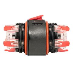 Коннектор кабельный I-образный разъемный (СМК 5PIN) IP68 FreeTools PROxima EKF cct-smk5 • Купить по низкой цене в интернет-магазине СМЭК
