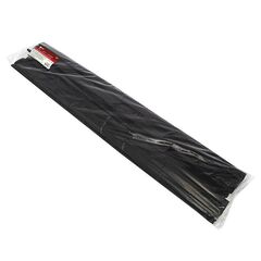 Трубка термоусадочная ТУТк клеевая нг 32/8 черн. 1м (уп.10м) PROxima EKF tut4-k32-b • Купить по низкой цене в интернет-магазине СМЭК