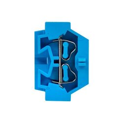 Миниклемма STB-1.5 18A син. (уп.50шт) PROxima EKF stb-m-1.5-blue-r • Купить по низкой цене в интернет-магазине СМЭК
