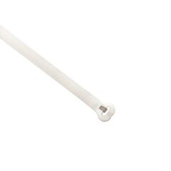 Хомут нейлоновый со стальным зубом (б) 4х200 (уп.100шт) PROxima EKF plc-fl-ctsbw-4x200 • Купить по низкой цене в интернет-магазине СМЭК