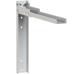 Кронштейн для корзины для кондиционера длинный (600х94х751) Basic EKF korz-kr600 • Купить по низкой цене в интернет-магазине СМЭК