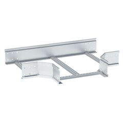 Ответвитель лестничный T-образ. 150х900 2мм усилен. HDZ EKF tltp150900-2-HDZ • Купить по низкой цене в интернет-магазине СМЭК