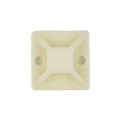 Площадка самоклеящаяся 30х30мм бел. (уп.20шт) PROxima EKF plc-30x30-r • Купить по низкой цене в интернет-магазине СМЭК