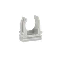 Держатель для труб (клипса) d16мм (уп.10шт) Plast PROxima EKF derj-z-16n-r • Купить по низкой цене в интернет-магазине СМЭК