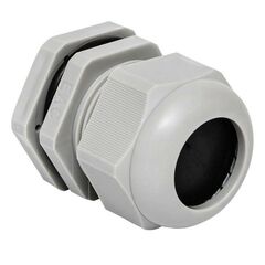 Сальник PG25 IP54 отв. d31мм провод d16-21мм (уп.2шт) PROxima EKF plc-pg-25-2-r • Купить по низкой цене в интернет-магазине СМЭК