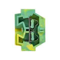 Миниклемма STB-2.5 24A желт./зел. (уп.50шт) PROxima EKF stb-m-2.5-y-green-r • Купить по низкой цене в интернет-магазине СМЭК