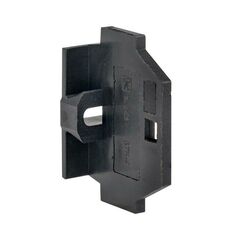 Заглушка для миниклеммы STB-4 черн. (уп.50шт) PROxima EKF ep-stb-m-4-black-r • Купить по низкой цене в интернет-магазине СМЭК